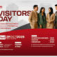 Visitor Day event image