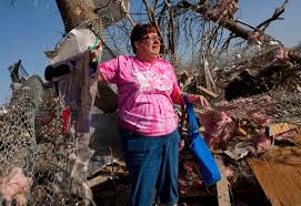 Photos of the week: Tragedy in southern Illinois