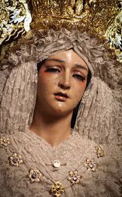 CANDIDATURA FCO JAVIER LUQUE HERMANDAD DE LA ESPERANZA