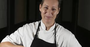 Wodonga TAFE students and Laotian-born chef Sakhone host final Trilogy of  Food event 2015 in The Valleys Restaurant