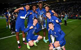 May 30, 2021 · however, chelsea's champions league conquest in 2012 was a new feat for any london side. Unlike In 2012 Chelsea S Champions League Triumph Should Be Just The Beginning