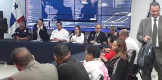 Número de casos de contagio registrados diariamente en panamá. Coronavirus En Panama Sube A 14 El Numero De Casos Amplian Medidas De Contencion