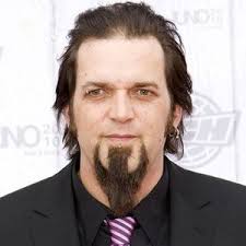 Barry Stock's Instagram, Twitter & Facebook