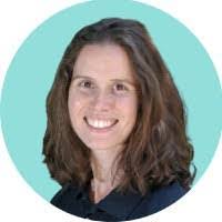 Jess Rush's Instagram, Twitter & Facebook