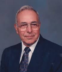 Paul “Jim” Midlam (1925-2014)