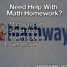 Free Help With Math Homework Great For Harder School Assignments Basic Math Pre Algebra Algebra Trigonometry Preca Math Homework Math Help School Hacks