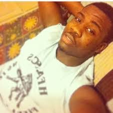 Lashay Simmons's Instagram, Twitter & Facebook