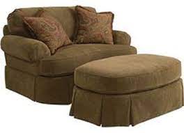 broyhill mckinney chair and a half chair and a half chair and ottoman set broyhill furniture