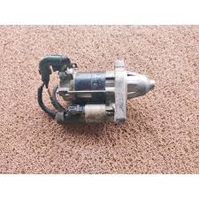 Honda R18A Starter Motor for Honda Civic and CR-V