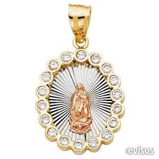 Venta De Joyeria De Oro 14k 925 Sterling Silver Y Oro Laminado Laminado En Los Angeles Joyas Relojes Y Accesorios 365141