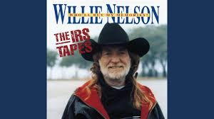 What the fuggin fuuuuuuuuuuuuuuu d8????? Remember The Crazy Album The Irs Made Willie Nelson Release