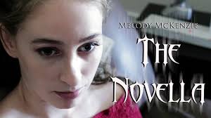 The Novella (Short 2019)