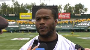 Christion Jones released by Edmonton Eskimos after anti-gay and lesbian  tweet | CTV News