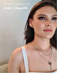 Robert Delgadillo Jewelry