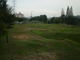 A little bit about the photo above. Fun Track For Truck Tmn Metropolitan Batu Kl R C Tech Forums