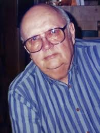 Donald George Stroebel (1930-2009)