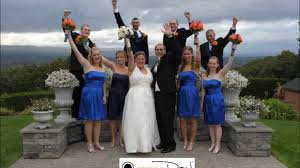 Maybe you would like to learn more about one of these? Wedding Photography At Log Cabin Delaney House Holyoke Massachusetts Youtube