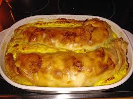 Bayerischer Apfelstrudel Von Dragonfly Lady Chefkoch Rezept Apfelstrudel Rezept Strudelteig Rezept Apfelstrudel