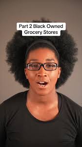 Black Owned Grocery Store Dallas Tx