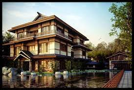 Jenis desain rumah satu ini merupakan salah satu yang patut untuk dilirik serta dikembangkan untuk perencanaan rumah idaman pelanggan kamu. Rumah Mewah Jepang