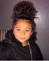This tag is for the more natural effect of curly hair. Cute Mixed Babies With Curly Hair Online Shopping