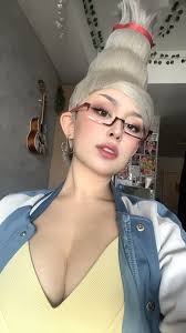 Punta na kayo sa DAN DA DAN Invasion fan meet today by Hobby Con at SM  North EDSA! Program starts by 2pm ✨