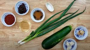 We did not find results for: Hobak Kimchi Korean Spicy Fermented Zucchini Foodtalk