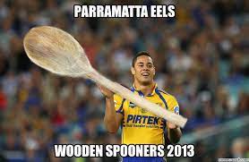 Dance out loud 200 timor st, warrnambool. Parramatta Eels Memes