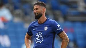 Последние твиты от olivier giroud (@_oliviergiroud_). Olivier Giroud To Remain At Chelsea Despite Serie A Interest