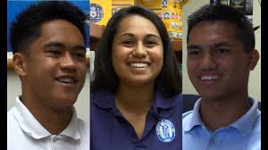 Kamehameha seniors talk about their plans following graduation