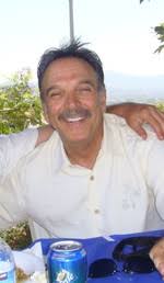 Chuck Piro, San Diego, CA California currently in La Mesa, CA