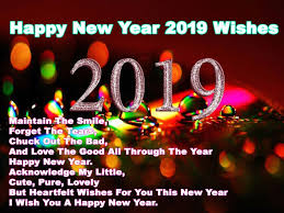 New Year Wishes 2019 Pictures Newyearwishes2019pictures Happy New Year Quotes Quotes About New Year Happy New Year Message