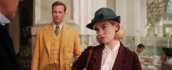 A young newlywed arrives at her husband's imposing family estate on a windswept english coast and finds herself battling the shadow of his first wife, rebecca, whose legacy lives on in the house long. Rebecca Film Vs Book How The Netflix Film Compares To The Book