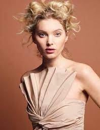 İsveçli model elsa hosk, kızı tuulikki'nin dünyaya gelişini de bir instagram paylaşımıyla duyurmuştu. Model Elsa Hosk Fashion Gone Rogue