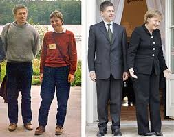 A member of the christian democratic union, merkel is the first female chancellor of germany. 27 Idees De Merkel Angela Merkel Martin Schoeller Politique Etrangere