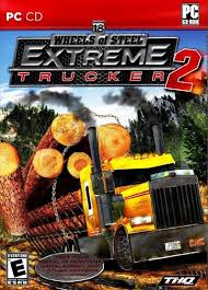 Aug 23, 2019 · euro truck simulator 2 is a fun driving game where you'll be able to travel around europe while exploring dozens of cities to explore. 18 Wheels Of Steel Extreme Trucker 2 Free Download Igggames