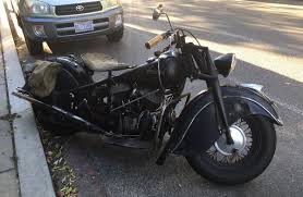 Image result for Tangerine 1946 Motorcycle