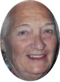 Obituary information for Elmyra Burch Mitchell