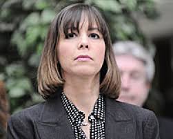 The Accidental Celebrity: Patti Blagojevich's Family & Friends Rally as Her  Husband's Trial Looms