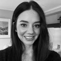 Sara Christopher (née Veneris)