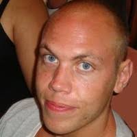 Benjamin Brazier's Instagram, Twitter & Facebook