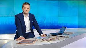 Pan bartosz kurek (polsat news) zdradza tajniki reporterskiej kuchni. Bartosz Kurek Jestem Dziennikarskim Plywakiem Film W Interia Pl