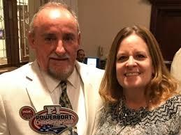 Fundraiser for Jane Kiddoo by Val Collins : Tracy Hawkins Memorial to  support Jane Kiddoo