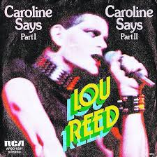 Lou wasn't a teasing older brother—maybe the opposite. Once when he was  babysitting me there was a spider in my room. He wouldn't go in. He refused  to kill it. I was