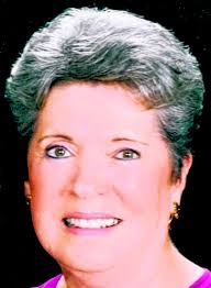 Clarice (Casey) Hogan