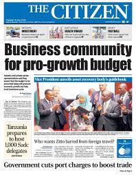 Couple renews vows live on today after pandemic postponed 50th anniversary plans. The Citizen The Citizen Newspaper 13 06 2019 For Facebook