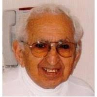 Anthony Ferris Obituary