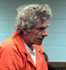 Man convicted of shooting Havelock police officers dies in prison