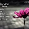 Discover and share leave me alone quotes and sayings. 3