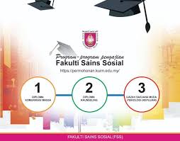 Mereka yang berminat dan berkelayakan adalah dipelawa untuk memohon untuk mengikuti program ijazah sarjana muda perguruan (pismp). Jom Jom Sertai Kami Di Fakulti Fakulti Sains Sosial Kuim Facebook